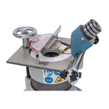 Affilatrice per coltelli pialla HMS