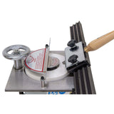 Affilatrice per coltelli pialla HM