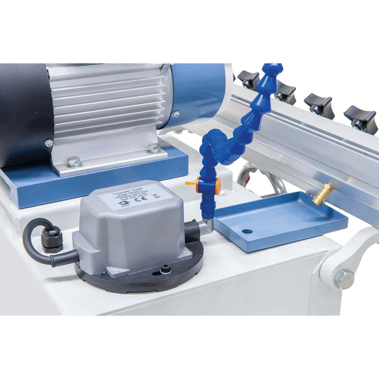 Affilatrice per lame pialla PH