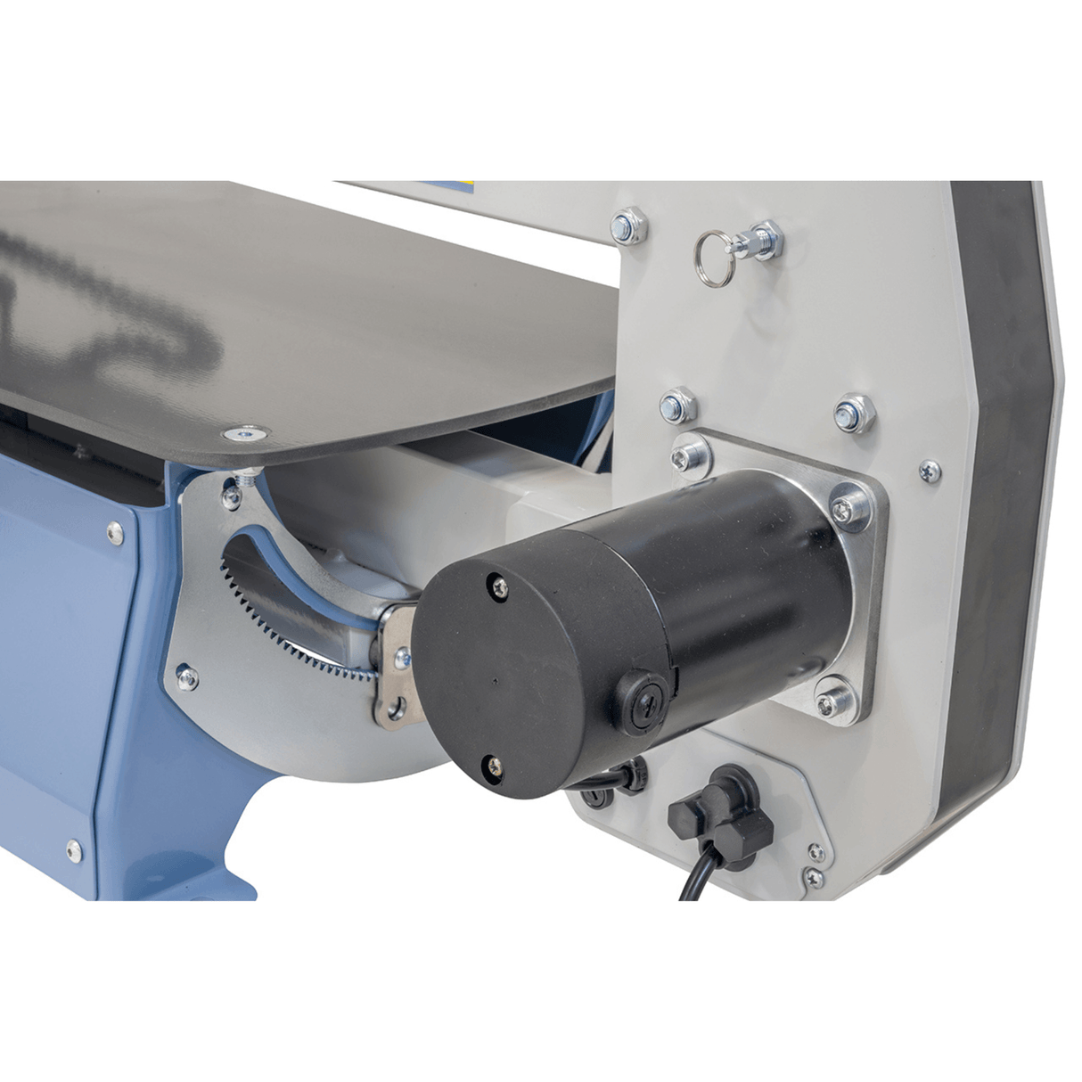 SS 560 N Vario Scroll Saw - 230 V