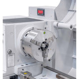 Solid 460 x 1000 Pro Vario Universal Parallel Lathe