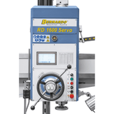 RD 1600 Servo Radial Drill