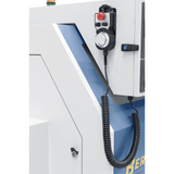 CNC lathe CK 360 x 750 