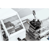 Hobby lathe 500 / 230 V incl. 3-axis position display DT 40