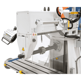 Universal milling machine UWF 80 E Vario