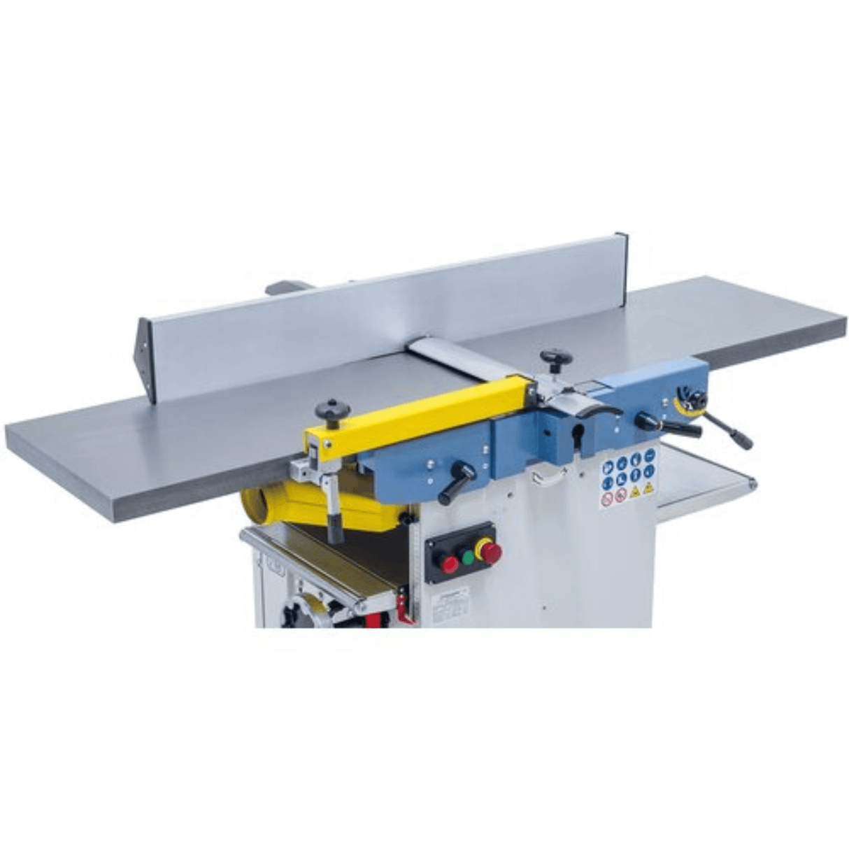 FS 410 PS - 400 V planer and thicknesser