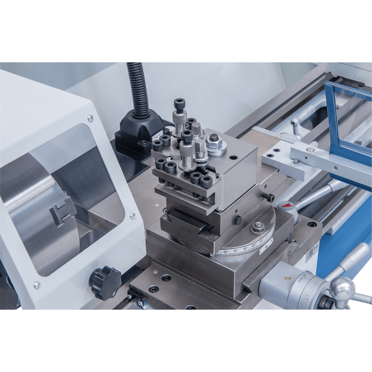 Hobby Lathe 800 G / 230 V