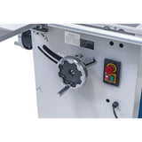 STS 1360 – 230 V squaring machine