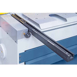 Motorized guillotine shear MTE 2060 x 3 NCC 