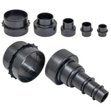 Bernardo Aspiratrucioli portatile BDC 1200