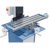 BF 35 BDC Drill and Milling Machine