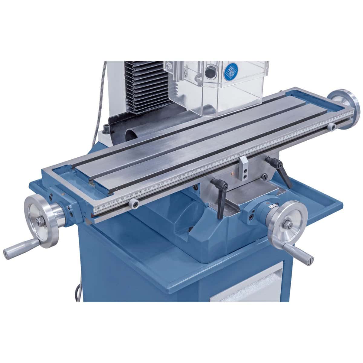 BF 28 BDC Drill and Milling Machine 