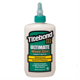 Colla per legno Titebond III Ultimate D4 237ml