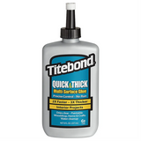 Titebond Fast and Thick Wood Glue 