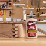 Titebond II Dark Wood Glue D3 - 237 ml