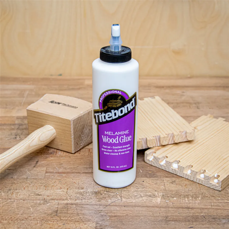 Titebond Melamine Glue - 473 ml