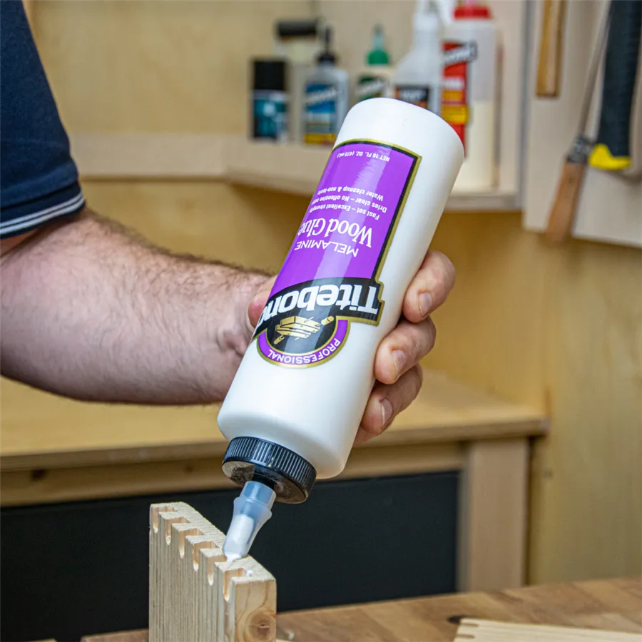 Titebond Melamine Glue - 473 ml
