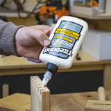 Titebond Fast Drying Wood Glue 237ml 