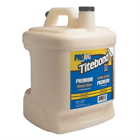 Titebond II D3 Premium Wood Glue