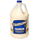 Titebond II Premium Wood Glue – Colla per legno D3 resistente all’acqua