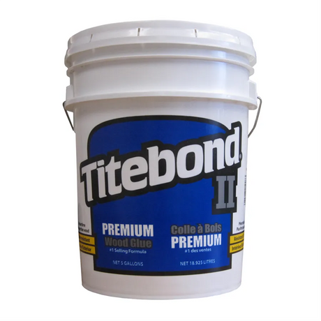 Titebond II D3 Premium Wood Glue