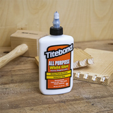 Titebond Universal White Glue 