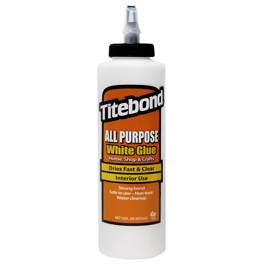 Titebond Universal White Glue 