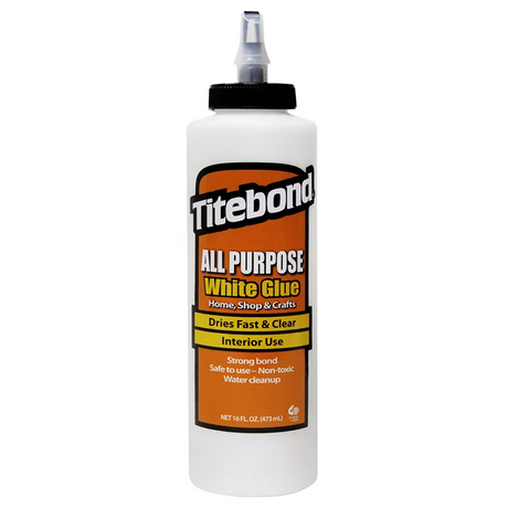 Titebond Universal White Glue 
