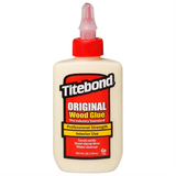 Colla per legno Titebond Original D2 237ml