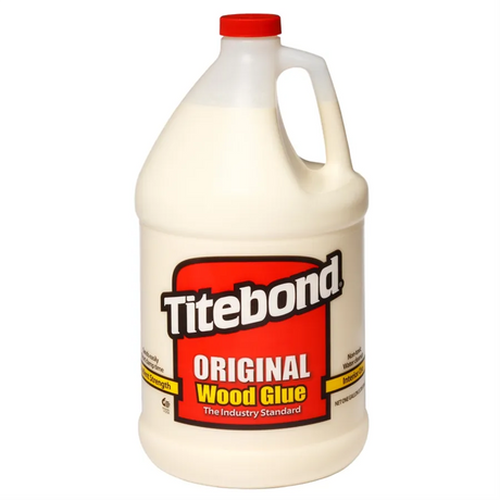Colla per legno Titebond Original D2 3,78 l