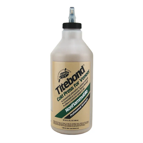 Titebond Cold Glue for Veneered Wood