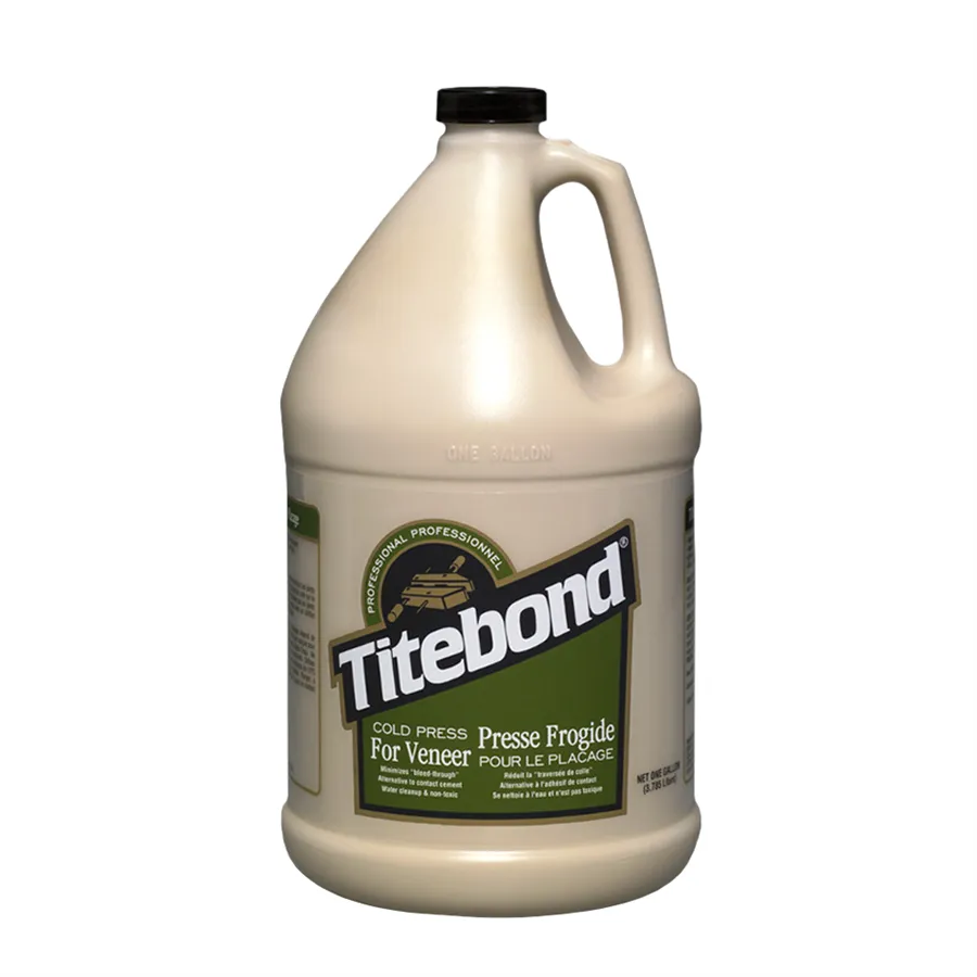Titebond Cold Glue for Veneered Wood