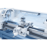 Bernardo Tornio per metallo Profi 900 Vario - 230 V