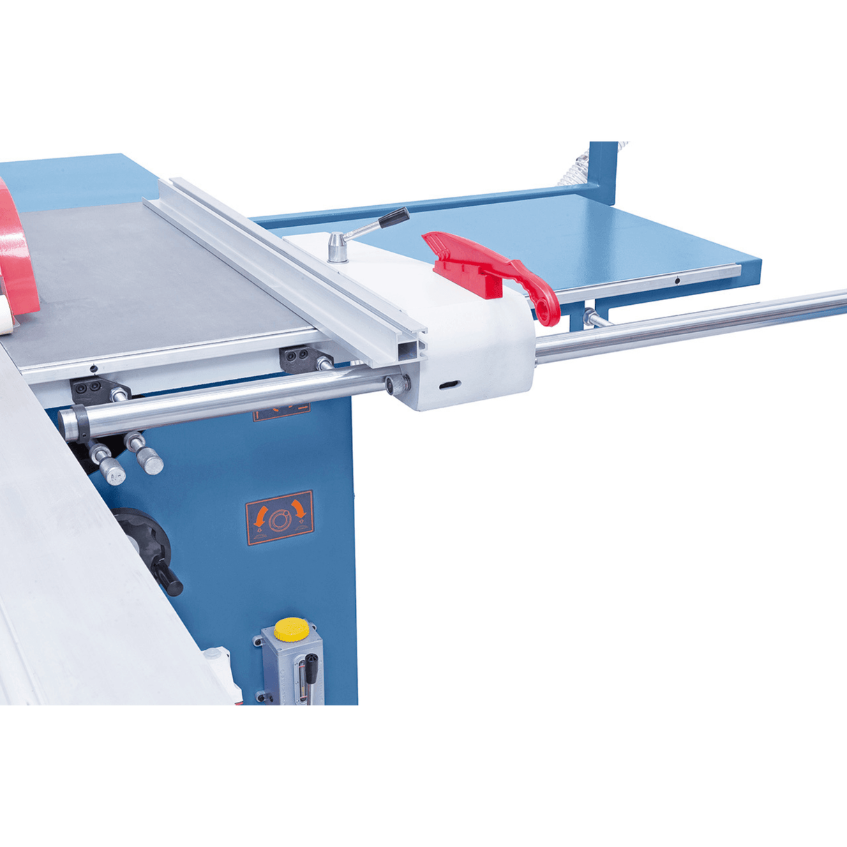 Procut 3200 squaring machine - 400V