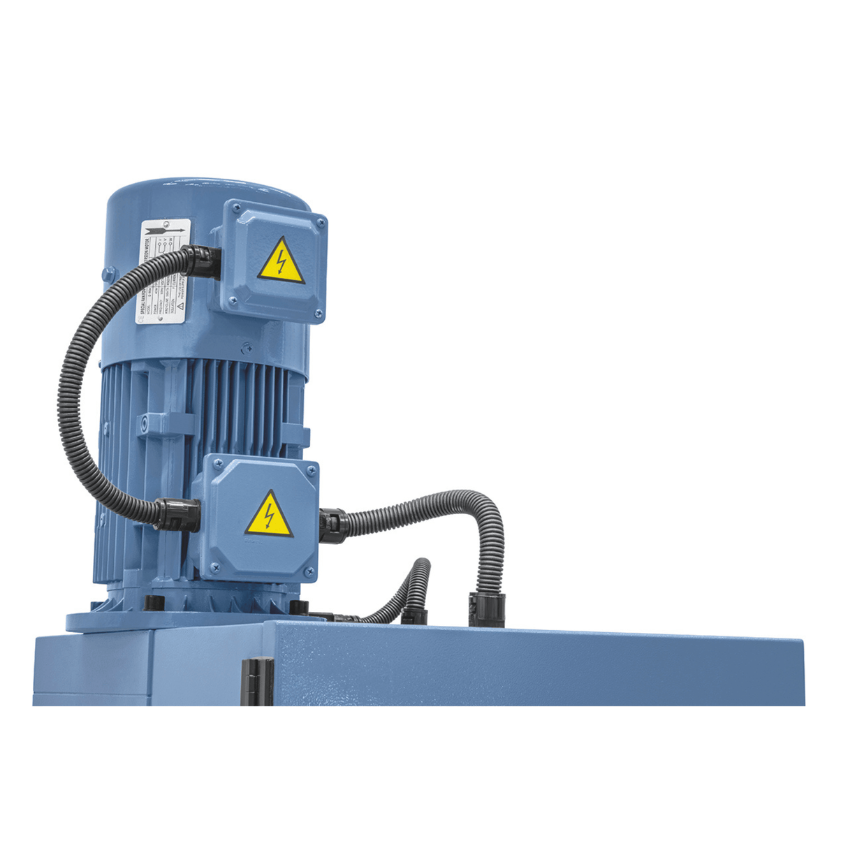 Radial drill RD 700 Vario