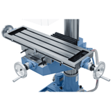 BF 45 HSV Vario Drill and Milling Machine 