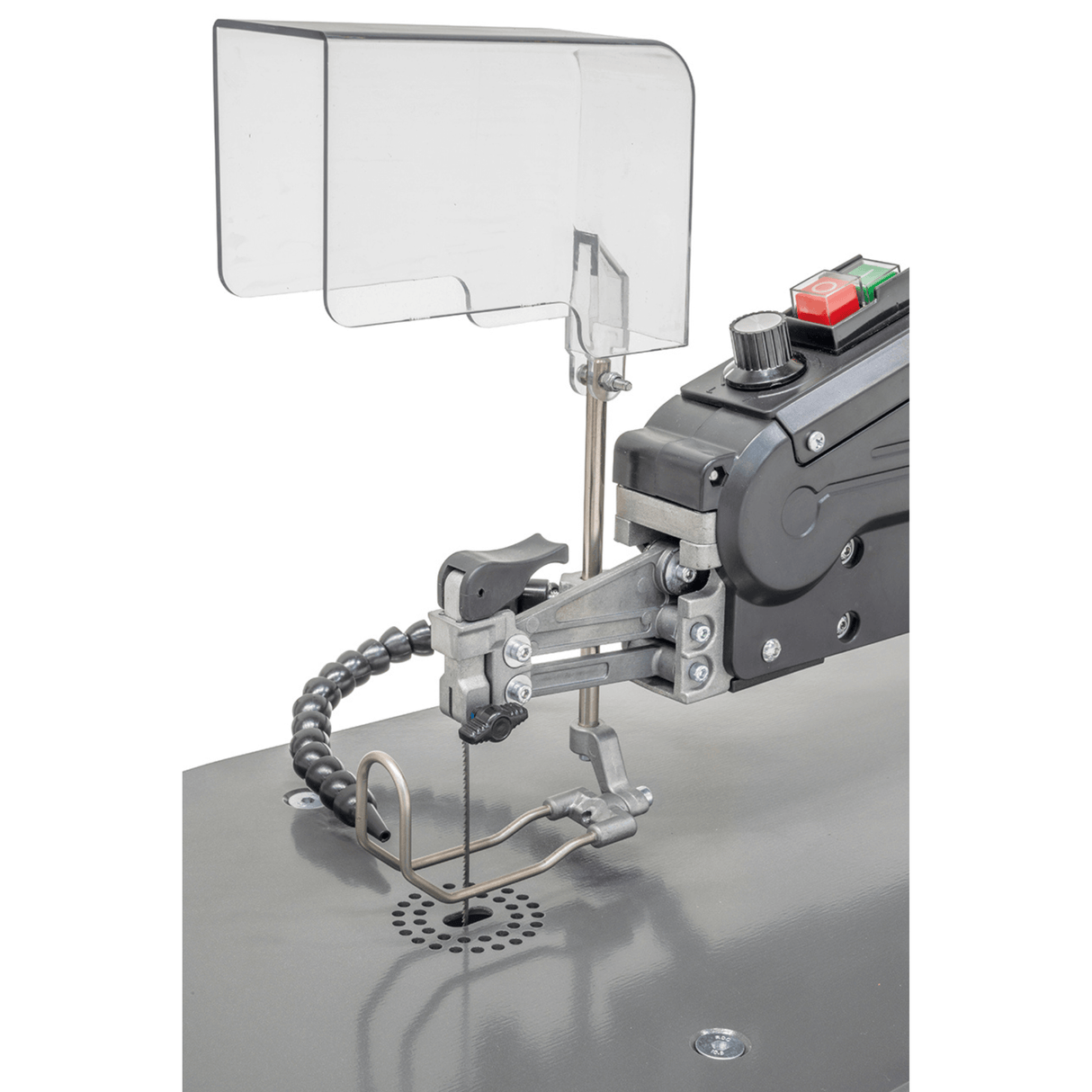 SS 560 N Vario Scroll Saw - 230 V