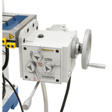 Universal milling machine UWF 80 E Vario