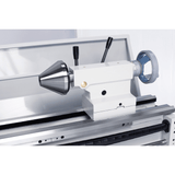 Standard 165 V-Top lathe incl. 3-axis digital display 