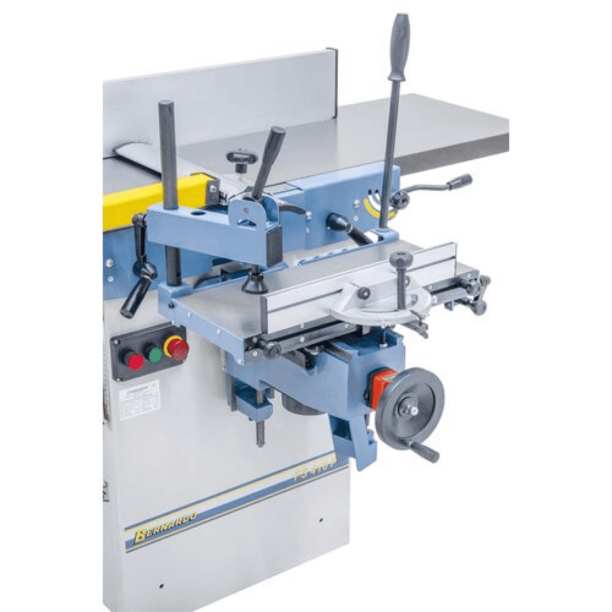 FS 410 P - 400 V thickness planer