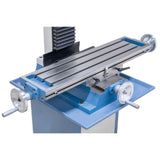 BF 30 N Super Drill Milling Machine 