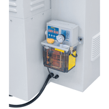 WFM 750 Servo Tool Milling Machine 