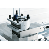Universal lathe with Smart display 410 x 1500