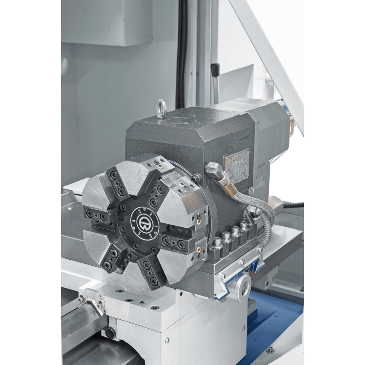 CNC lathe CK 360 x 500 