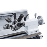 Lathe with guide spindle or shaft spindle Profi 650 G / 400 V