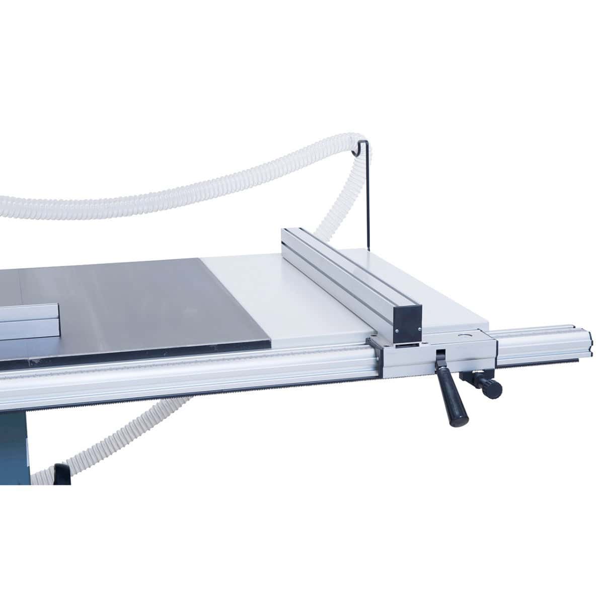 TK 315 P squaring machine - 1600 - 230 V