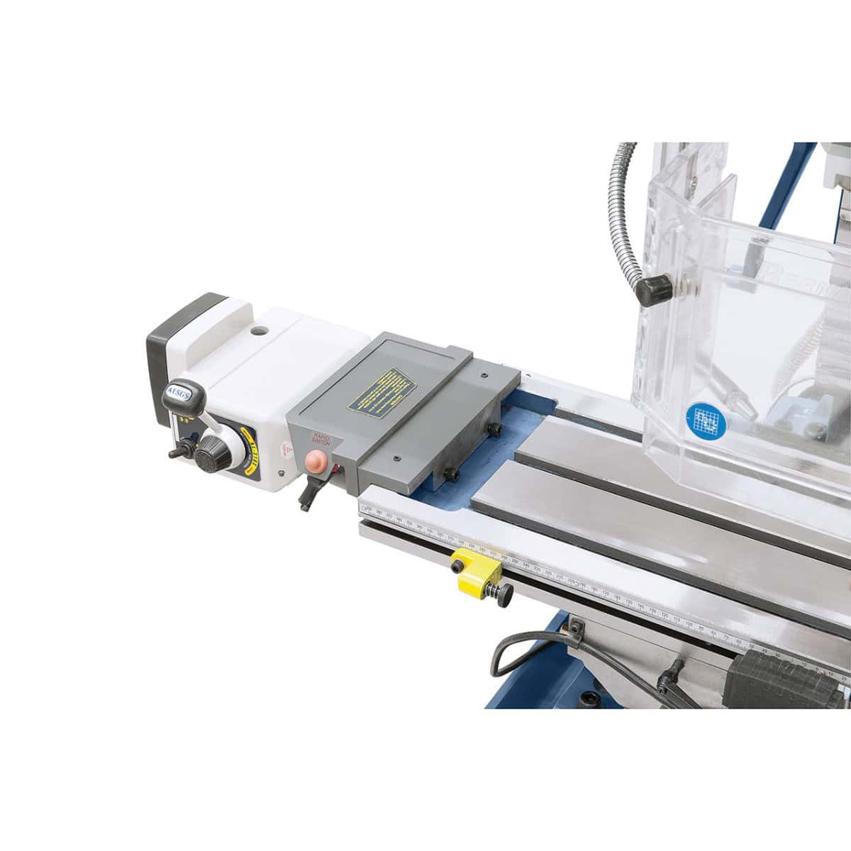 FM 45 HS Drill and Milling Machine