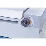 Motorized guillotine shear MTE 1560 x 3 NCC