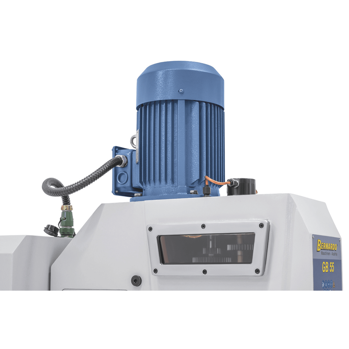 GB 55 Geared Column Drill