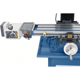 KF 28 Top drill and milling machine with feed